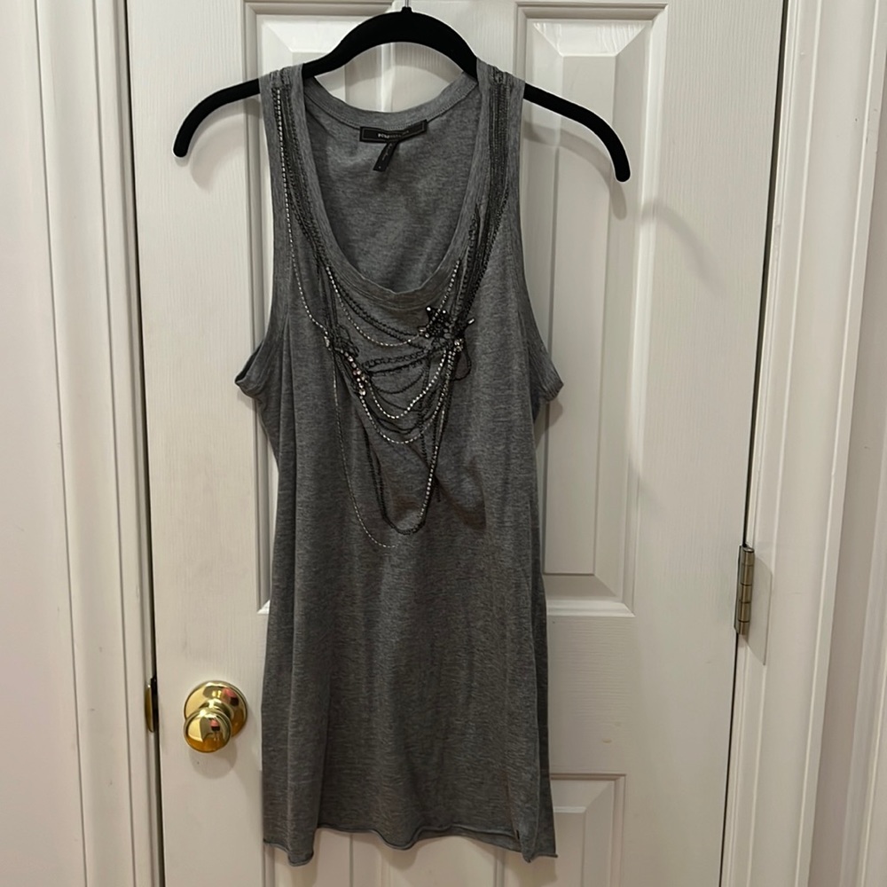 BCBGMAXAZARIA Tank